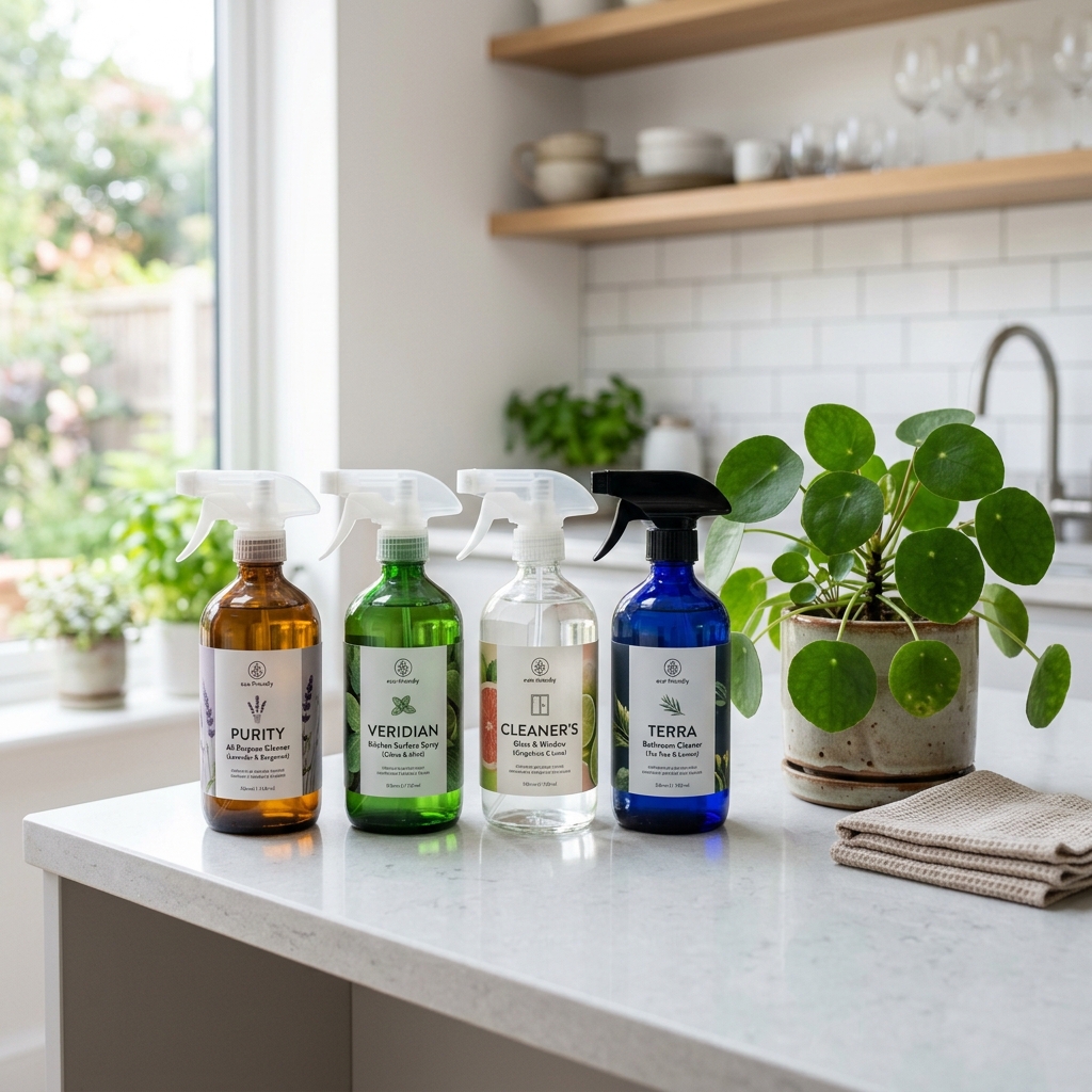 Eco Friendly Products