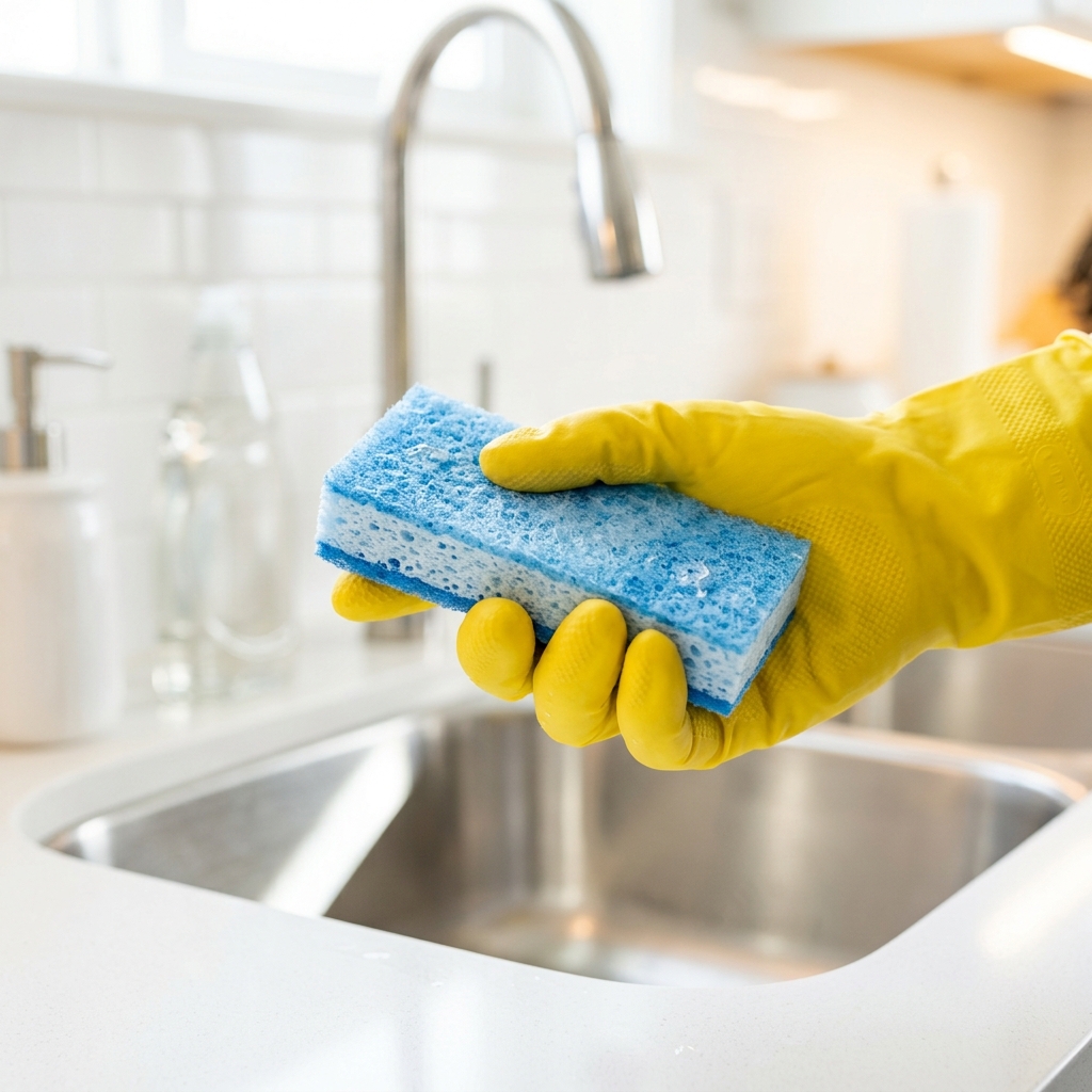 Professional Cleaning